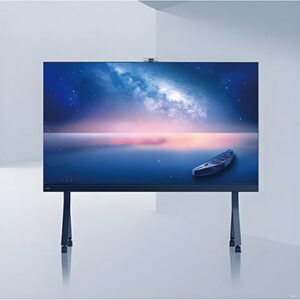 LED All-in-One Machine