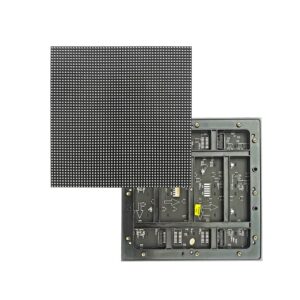 LH-Indoor LED module series