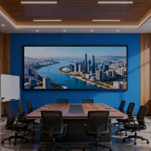 COB Indoor High-Definition