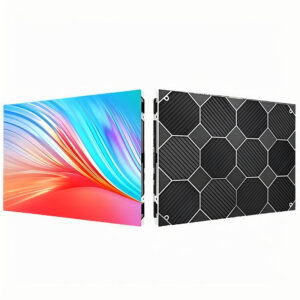 P0.9COB indoor large screen