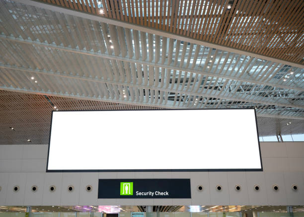 commercial LED screens