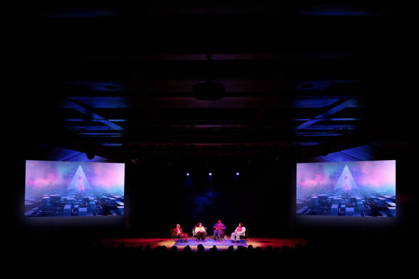 Soft-Link LED Screens