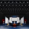 trade show rental LED screen use cases