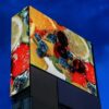 energy-saving outdoor LED display usage scenarios