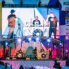 high brightness outdoor LED screen usage scenarios