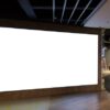 ip66 waterproof LED panel scenario