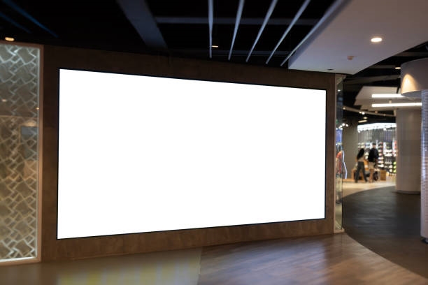 ip66 waterproof LED panel scenario