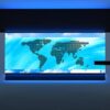 fine pitch COB LED display cover image