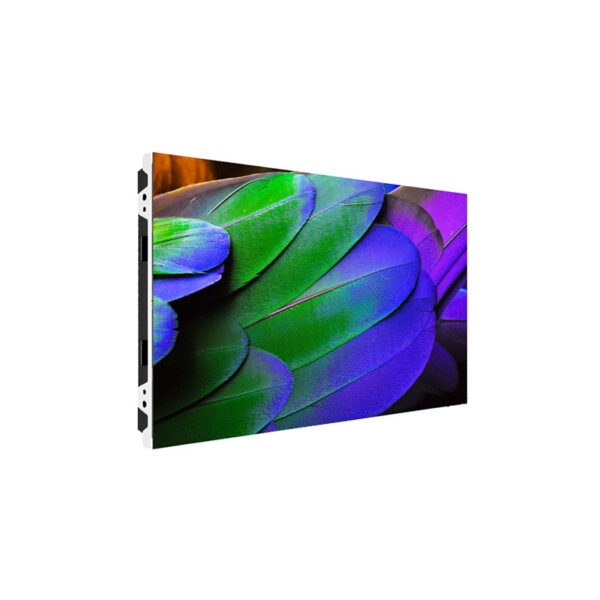 fine pitch COB LED display