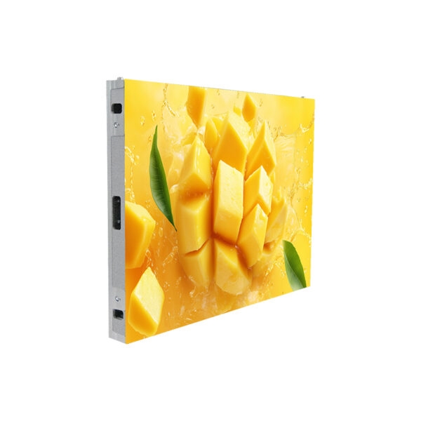 high refresh rate LED scree