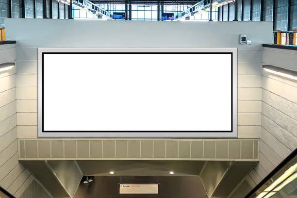 outdoor energy-saving LED display cover image
