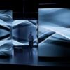 rental P2.9 curved LED display cover image