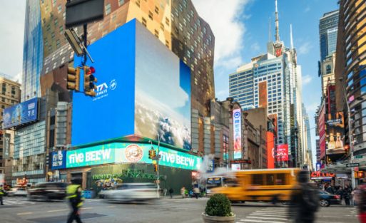 heat dissipation LED display solution