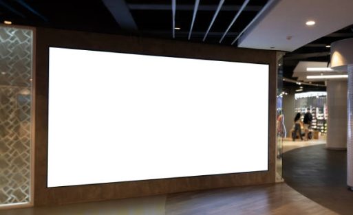 ip66 waterproof LED panel scenario