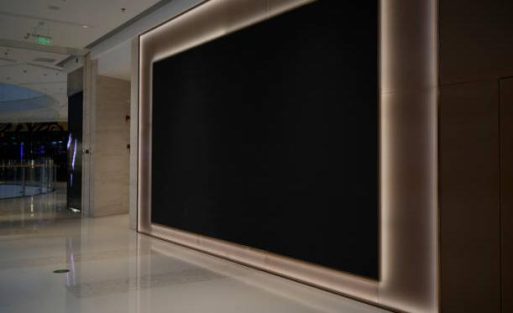 smart LED display solutions